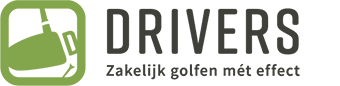 Drivers Golf Logo
